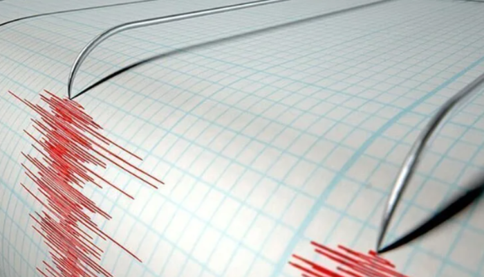 Son dakika: AFAD duyurdu: Malatya'nın Akçadağ ilçesinde 3.8 büyüklüğünde deprem