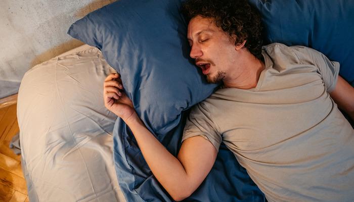 Uyku apnesi nedir, neden olur? Uyku apnesi belirtileri ve tedavisi