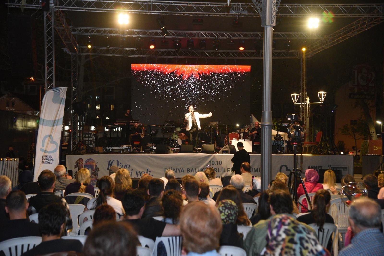 World Balıkesirians Day Celebrated