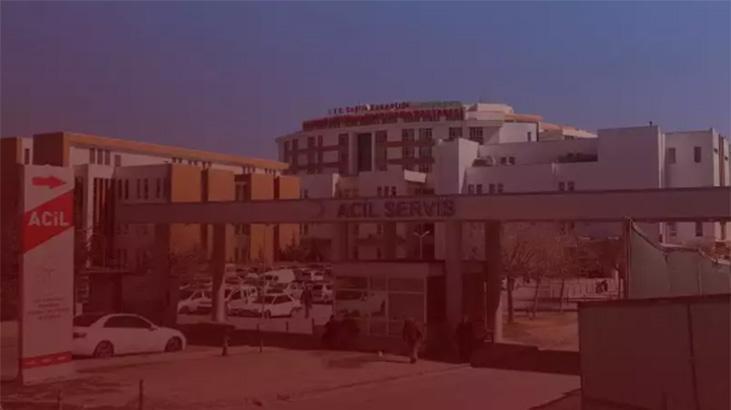 15 yaşındaki kız çocuğu hastane tuvaletinde düşük yaptı! Ölü doğan bebek defnedildi