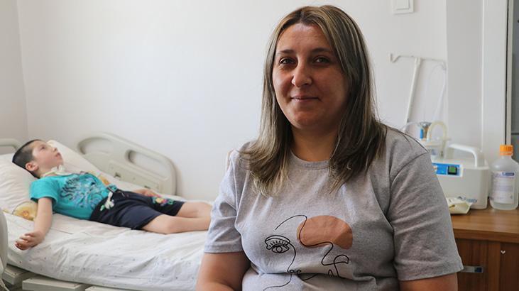 23 dakika oksijensiz kaldı, yaşama şansı yüzde 1 dendi! Mucize böyle gerçekleşti