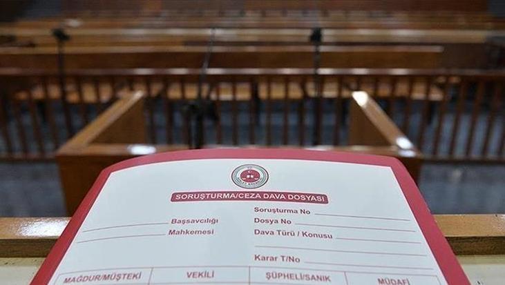 28 Şubat davasında mütalaa açıklandı