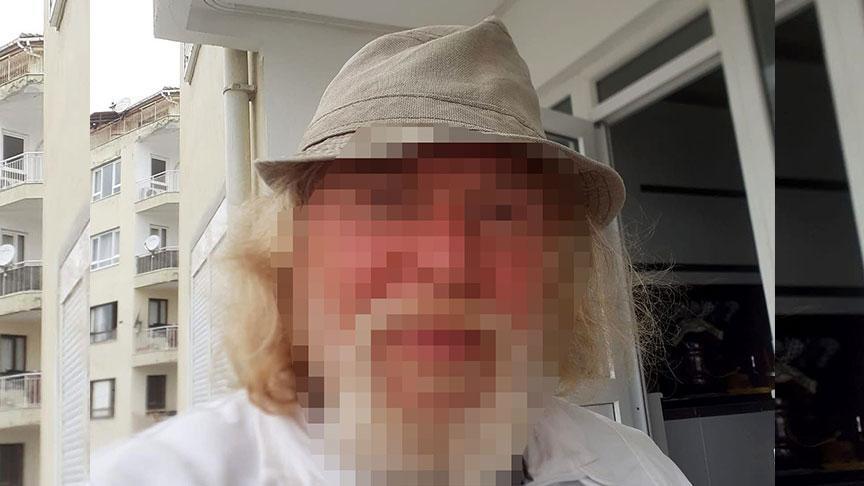 7 yaşındaki kız çocuğuna istismar! 66 yaşındaki adam tutuklandı