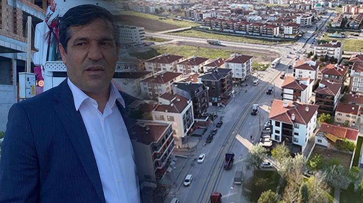 Amcadan yeğenine unutulmaz düğün: Kimseyi rahatsız etmeyelim diye sayıyı biraz azalttık