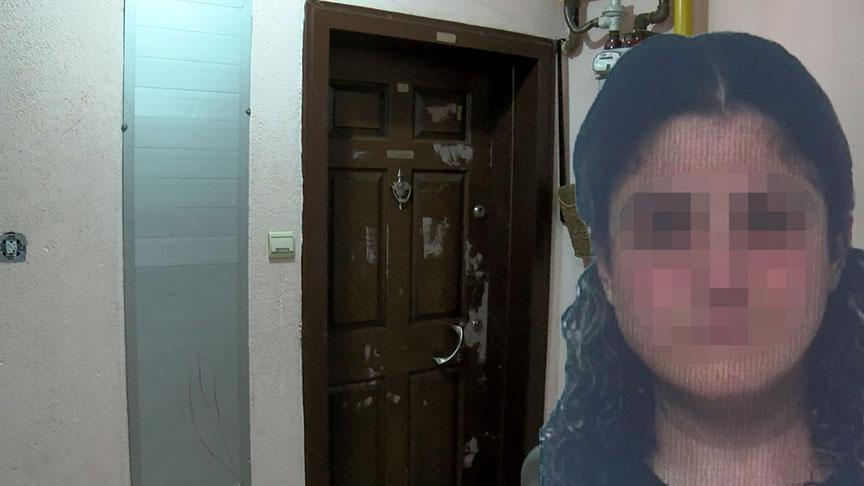 Ankara'da korkunç olay! Dondurucudan 2 aylık bebek cesedi çıktı