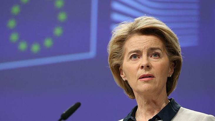 AP'deki Sol Grup: Von der Leyen'in tavrı yolsuzluğa yol açıyor