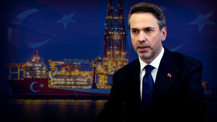 Bakan Bayraktar tarih vererek canlı yayında duyurdu: Yeni müjde Karadeniz'den gelebilir