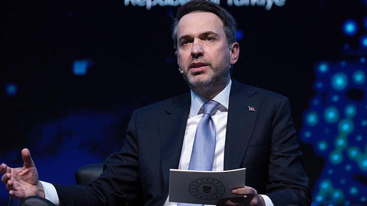 Bakan Bayraktar: ‘‘Türkiye küresel bir aktör olma yolunda ilerliyor''