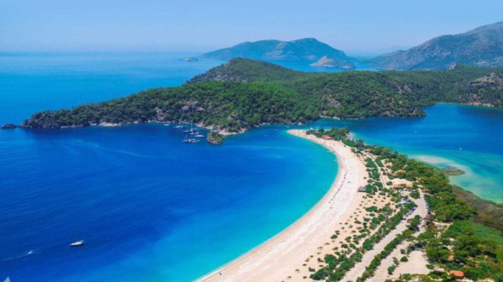 Bakan Ersoy açıkladı! Türkiye’nin dünya turizminde gücü tescillendi