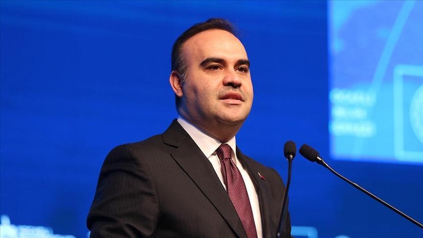 Bakan Kacır, Atatürk Havalimanı Terminal Binaları'nın teknopark ilan edildiğini duyurdu