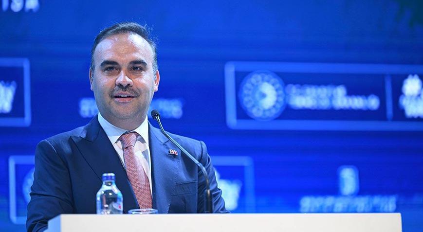 Bakan Kacır duyurdu! OSB Lojman projesinde ilk harç