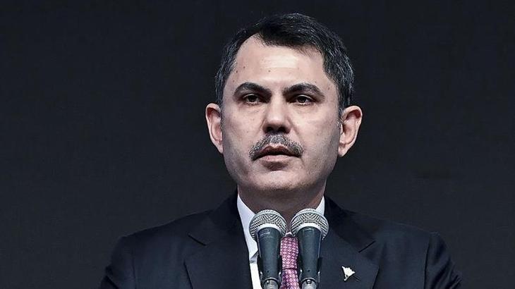 Bakan Kurum: Türkiye gayrimenkul sektöründe dünyada en başarılı ülkelerden bir tanesi