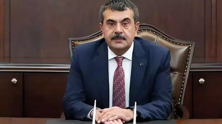 Bakan Tekin'den Terörsüz Türkiye açıklaması! 'Hafızaları tazelemekte yarar var'