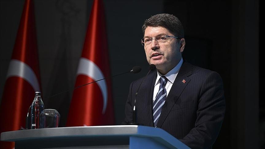 Bakan Tunç açıkladı: Türk Devletleri Teşkilatı Yargı Kurulları Ağı kuruldu