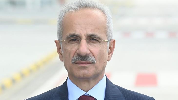 Bakan Uraloğlu'ndan 5G açıklaması: '2026 yılı içerisinde ilk sinyali alırız'