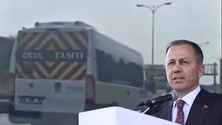 Son dakika