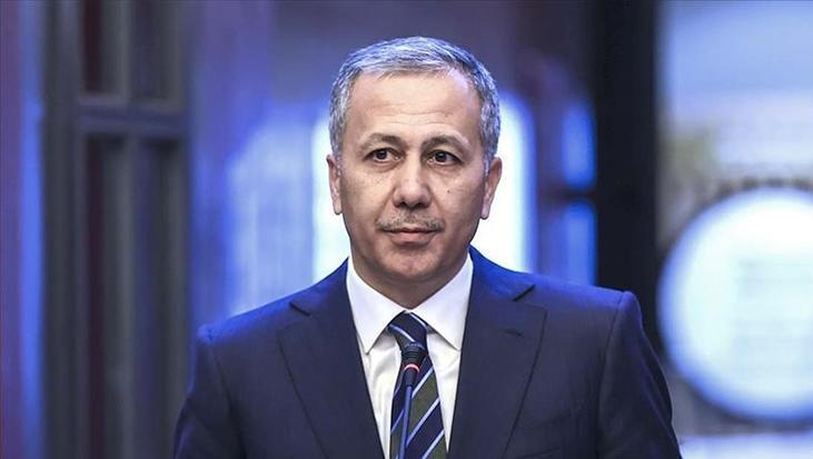 Bakan Yerlikaya'dan 'Aşırı hız yapmasaydı' paylaşımı
