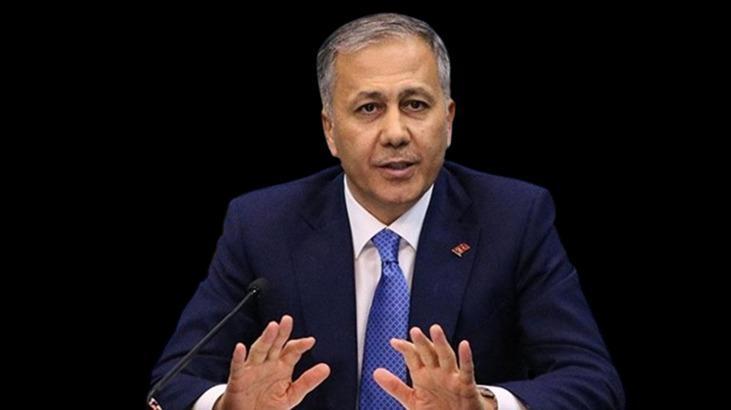 Bakan Yerlikaya'dan Özgür Özel'e saldırı ile ilgili provokatif paylaşım uyarısı