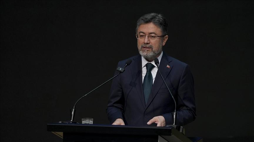 Bakan Yumaklı'dan orman yangınlarına ilişkin açıklama