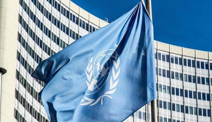 BM: Gazze'de çocuklar susuzluktan ölebilir