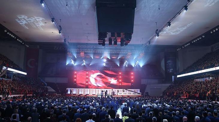 CHP'de şaibeli kurultay soruşturması | Rıza Akpolat ifade verdi