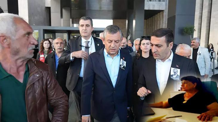 CHP Lideri Özel'e saldırı şüphelisinin öldürdüğü evlatlarının öğretmeni konuştu: Çocuklar bana gelip anlattı