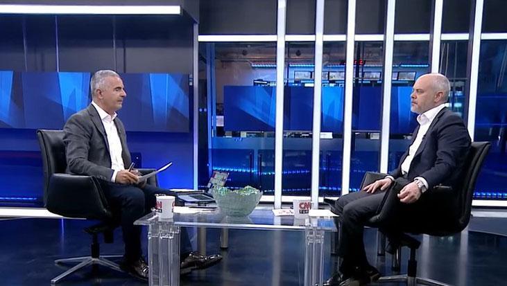 Cumhurbaşkanı Başdanışmanı Akif Çağatay Kılıç: Terörün her türlüsünün ülkeden yok olmasını istiyoruz
