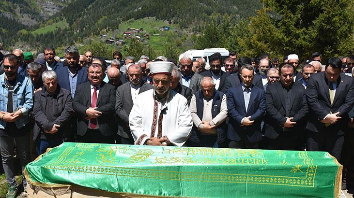 Cumhurbaşkanlığı İletişim Başkanı Fahrettin Altun'un acı günü