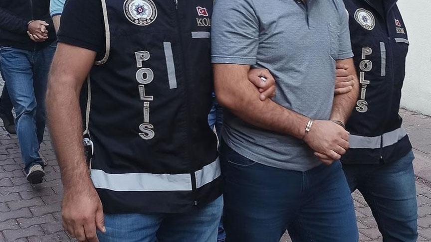 Didim Belediyesinde zimmet operasyonu! 4 kişi yakalandı