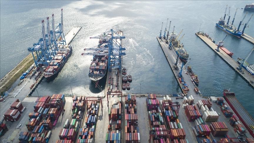 Doğu Karadeniz'den 586 milyon dolarlık ihracat