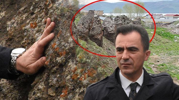 Efsane dilden dile dolaşıyordu! Vali bölgeye gitti: Koruma altına almayı düşünüyoruz