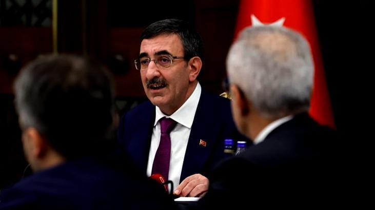 Ekonomi Koordinasyon Kurulu: Dönüşüm sürecinde Türkiye oldukça avantajlı bir konumda