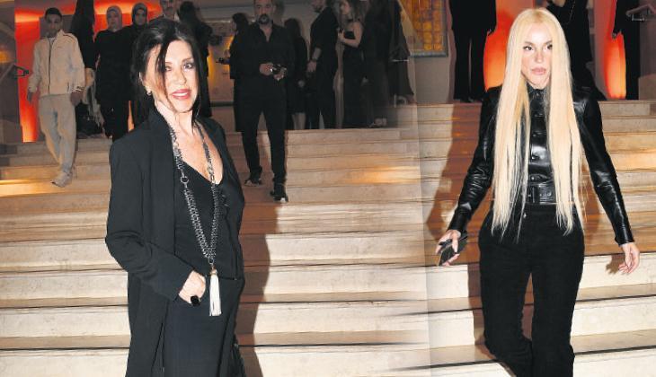 ‘Eleştirilere kulak asmıyorum’