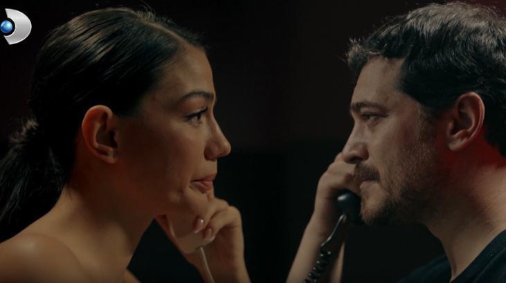 Eşref sezon finaliyle ağlattı