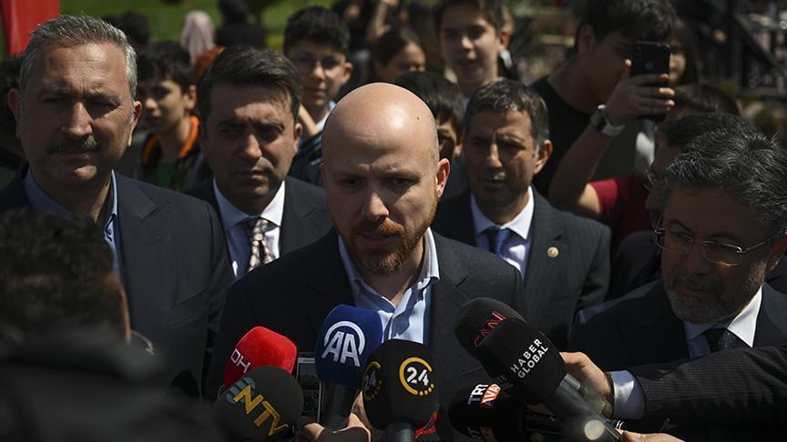 Etnospor Kültür Festivali 22-25 Mayıs'ta İstanbul'da yapılacak