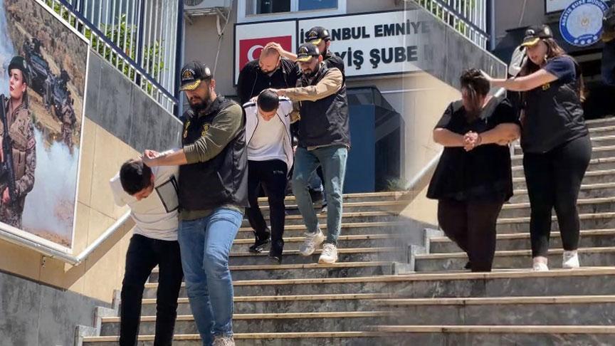 Ev almak istedi, hayatı kabusa döndü