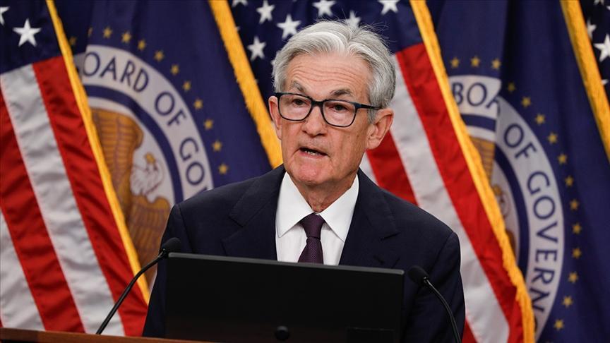 Fed Başkanı Powell, faiz indirimleri konusundaki bekle-gör yaklaşımını sürdürdü