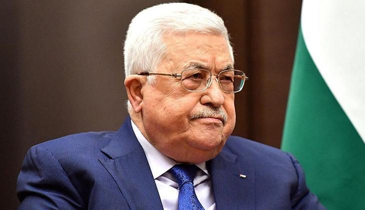 Filistin Devlet Başkanı Mahmud Abbas, kabinede değişikliğe gitti