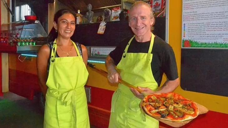 Fransa'da kan donduran cinayet! Restoran şefi, insan etinden çorba yaptı