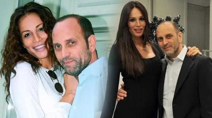Haberler: Güzide Duran ve Adnan Aksoy ayrılıyor! Okan Buruk boşanma davasında tanık oldu