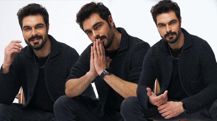 HABERLER: Halil İbrahim Ceyhan bilinmeyen yeteneğini ilk kez açıkladı!  Halil İbrahim Ceyhan kimdir, sevgilisi var mı?