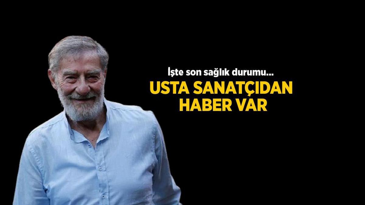 HABERLER: Hastaneye kaldırılan Ahmet Mekin'den haber var! İşte son sağlık durumu