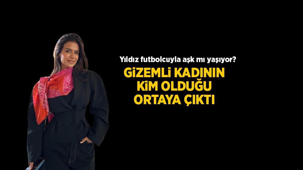 HABERLER: Lucas Torreira ile görüntülenen Essin Baris kimdir, nereli, ne iş yapıyor?