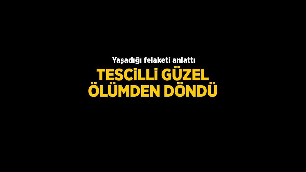 HABERLER: Senem Kuyucuoğlu çıkan yangında yaralandı! İşte son sağlık durumu (Senem Kuyucuoğlu kimdir, kaç yaşında, nereli?)