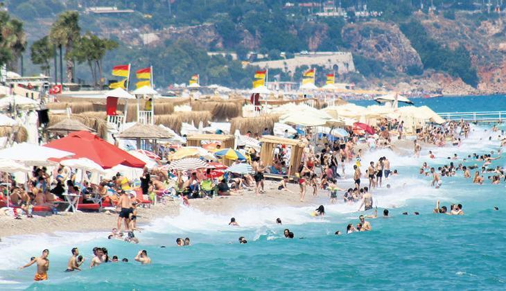Haftaya yaz geliyor