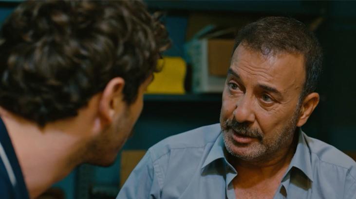 Hakan Yılmaz, babasının vefatını film setinde almıştı! O sahneler ortaya çıktı