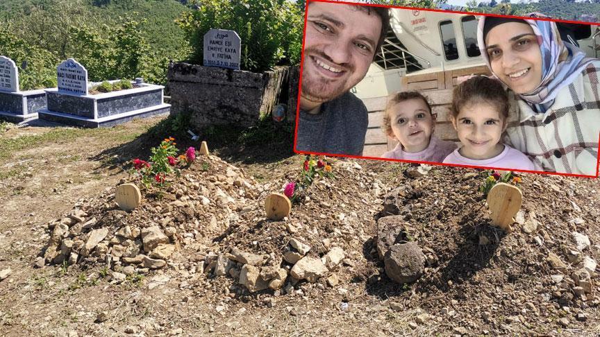 Heyelan faciasında acılı baba konuştu: ‘İnşallah rüyadır' dedim ama değilmiş