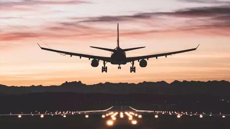 Hindistan Pakistan'ı vurdu! THY ve Pegasus uçakları İstanbul’a geri dönüyor