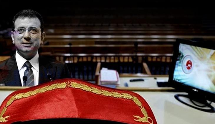 İBB'ye yönelik yolsuzluk soruşturmasında yeni gelişme! 4 kişi tahliye edildi