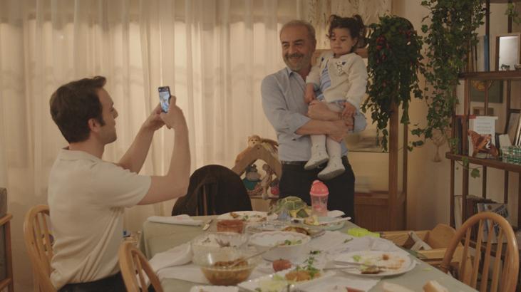 İnci Taneleri'nde duygusal anlar! Azem ve Mısra buluştu